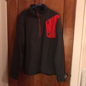 Men’s Spyder Fleece